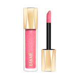 Buy Lakme Glitterati Lip Glaze 203 Hot Pink Cosmo -  For fuller, hydrated lips with crystal shine - 5 ml - Purplle