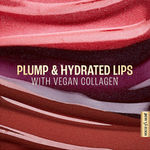 Buy Lakme Glitterati Lip Glaze 203 Hot Pink Cosmo -  For fuller, hydrated lips with crystal shine - 5 ml - Purplle