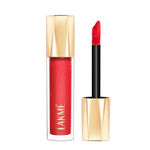 Buy Lakme Glitterati Lip Glaze 304 Espresso Martini - For fuller hydrated lips with crystal shine - 5 ml - Purplle