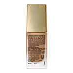 Buy Lakme 9to5 Hya Matte Foundation + Hyaluronic Acid, 5X Hydration, SPF 40, Upto 12 Hrs Matte Finish, Cool Tan - 25 ml - Purplle