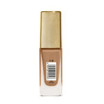 Buy Lakme 9to5 Hya Matte Foundation + Hyaluronic Acid, 5X Hydration, SPF 40, Upto 12 Hrs Matte Finish, Cool Tan - 25 ml - Purplle
