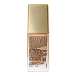 Buy Lakme 9to5 Hya Matte Foundation + Hyaluronic Acid, 5X Hydration, SPF 40, Upto 12 Hrs Matte Finish, Warm Beige - 25 ml - Purplle