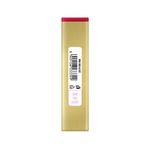 Buy Lakme 9to5 Hya Matte Lipstick With Hyaluronic Acid & Vitamin E, Hydrating, Smudge Proof, Long-lasting Up To 14Hrs - Red Alert - 3.6 gm - Purplle