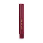 Buy Lakme 9to5 Hya Matte Liquid Lipstick With Hyaluronic Acid & Vitamin E, 2X Hydration, Long-lasting, Transferproof, Weightless Meetup Mauve - 5.3 ml - Purplle