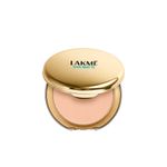 Buy Lakme 9to5 Hya Matte Pressed Powder With Hyaluronic Acid, Oil Control Upto 16 Hrs, Beige 9 gm - Purplle