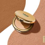 Buy Lakme 9to5 Hya Matte Pressed Powder With Hyaluronic Acid, Oil Control Upto 16 Hrs, Beige 9 gm - Purplle