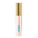 Buy Lakme 9to5 Hya Matte Liquid Concealer With Hyaluronic Acid, Rosehip Oil, Marula Oil, Ultra Breathable Finish, Weightless Formula - Ivory - 2 ml - Purplle