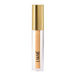 Buy Lakme 9to5 Hya Matte Liquid Concealer With Hyaluronic Acid, Rosehip Oil, Marula Oil, Ultra Breathable Finish, Weightless Formula - Sand - 2 ml - Purplle