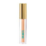 Buy Lakme 9to5 Hya Matte Liquid Concealer With Hyaluronic Acid, Rosehip Oil, Marula Oil, Ultra Breathable Finish, Weightless Formula - Nude - 2 ml - Purplle