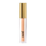 Buy Lakme 9to5 Hya Matte Liquid Concealer With Hyaluronic Acid, Rosehip Oil, Marula Oil, Ultra Breathable Finish, Weightless Formula - Nude - 2 ml - Purplle