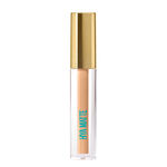 Buy Lakme 9to5 Hya Matte Liquid Concealer With Hyaluronic Acid, Rosehip Oil, Marula Oil, Ultra Breathable Finish, Weightless Formula - Beige - 2 ml - Purplle