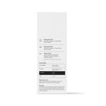 Buy Minimalist Anti-Dandruff Shampoo 3.5% (200 ml) - Purplle