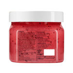 Buy Wild Oak Watermelon Shea Sugar Scrub | 300 gm | With Niacinamide, Collagen, Peptides & Ceramides | Tan Removal & Smooth Skin | Removes Dead Skin | Ultra Hydrating, Exfoliating & Moisturising Sugar Body Scrub - Purplle