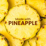 Buy Wild Oak Pina Colada Shea Butter Sugar Scrub | 300 gm | With Collagen, Peptides & Ceramides | Tan Removal & Smooth Skin | Removes Dead Skin | Ultra Hydrating, Exfoliating & Moisturising Sugar Body Scrub - Purplle