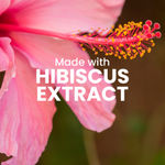 Buy Wild Oak Pink Hibiscus Shea Butter Sugar Scrub | 300 gm | With Ascorbic Acid, Collagen, Peptides & Ceramides | Tan Removal & Smooth Skin | Removes Dead Skin | Ultra Hydrating, Exfoliating & Moisturising Sugar Body Scrub - Purplle