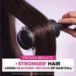 Buy L'Oreal Paris Anti-Hair Fall Shampoo, Reinforcing & Nourishing for Hair Growth, For Thinning & Hair Loss, With Arginine Essence and Salicylic Acid, Fall Resist 3X, 340 ml - Purplle