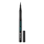 Buy Lakme Eyeconic Combo ( Lakme Eyeconic Pro Brush Liner, Black, 1.2 ml + Lakme Eyeconic Curling Mascara - Black (9 ml) + Lakme Eyeconic Insta Cool Kajal, Deep Black, 0.35 g) - Purplle