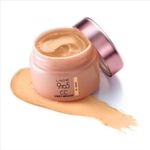 Buy Lakme Lumi Strobe Cream - Dewy Rose | 30 gm + Vaseline Hyaluronic Acid Dewy Radiance - Glutathione Infused Moisturizer 200 ml + Lakme 9 to 5 CC Mousse Beige 25 gm - Purplle