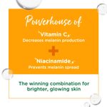 Buy Simple Protect N Glow Vitamin C Glow Facial Wash 100 ml - Pack of 3 - Purplle