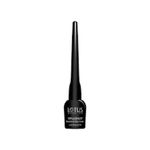 Buy Lotus Make-Up Opulence Botanical Eye Liner Black | Water Proof | Lasts all Day | Pen tip Applicator | 4 gm - Purplle