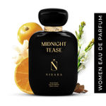 Buy Nisara Midnight Tease Perfume For Women - 100 ml - Purplle