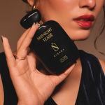 Buy Nisara Midnight Tease Perfume For Women - 100 ml - Purplle