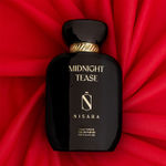 Buy Nisara Midnight Tease Perfume For Women - 100 ml - Purplle