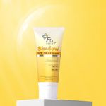 Buy Fixderma Shadow Sunscreen SPF 50+ Cream PA+++ Sunscreen for Dry Skin, Sunscreen for UVA & UVB Protection, Non Greasy & Water Resistant - 40 gm - Purplle