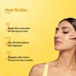 Buy Fixderma Shadow Sunscreen SPF 50+ Cream PA+++ Sunscreen for Dry Skin, Sunscreen for UVA & UVB Protection, Non Greasy & Water Resistant - 40 gm - Purplle
