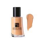 Buy Elle18 Lasting Glow Foundation 03 Shell (27 ml) - Purplle