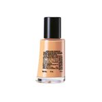 Buy Elle18 Lasting Glow Foundation 03 Shell (27 ml) - Purplle