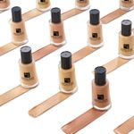 Buy Elle18 Lasting Glow Foundation 03 Shell (27 ml) - Purplle