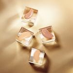 Buy Elle18 Lasting Glow Foundation 03 Shell (27 ml) - Purplle