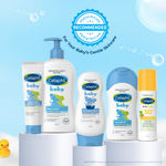 Buy Cetaphil Baby Gentle Wash & Shampoo (230 ml) - Purplle