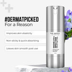 Buy Dr. Sheth's Bakuchiol & Pdrn Ampoule Serum Firms & Plumps Skin | Reduces Fine Lines & Wrinkles | Improves Skin Texture - Purplle