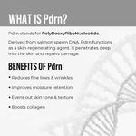 Buy Dr. Sheth's Bakuchiol & Pdrn Ampoule Serum Firms & Plumps Skin | Reduces Fine Lines & Wrinkles | Improves Skin Texture - Purplle