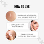 Buy Dr. Sheth's Bakuchiol & Pdrn Ampoule Serum Firms & Plumps Skin | Reduces Fine Lines & Wrinkles | Improves Skin Texture - Purplle