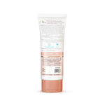 Buy Mamaearth Chia Oil-Free Face Wash with Chia Seed & Ceramides for Normal to Oily Skin 100 ml |hydrated glow| Co-Created with Dermats | Strengthens Skin's Natural Barrier | OilFree Formula | Cleanses Deeply| Fragrance&Soap Free - Purplle
