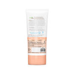 Buy Mamaearth Chia Oil-Free Moisturizer with Chia Seed & Ceramides for Healthy Skin Barrier 80 gm | Normal to Oily Skin |hydrated glow| 24 Hrs Long-Lasting Hydration | Co-Created with Dermats | Oil-Free Formula | Fragrance Free - Purplle