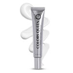 Buy Colors Queen Base Illuminator with Luminous Finish Infused with Shea Butter & Niacinamide 30 gm - Silver Pink - Purplle