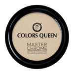 Buy Colors Queen Master Chrome Metallic Highlighter 7.5 gm - Girl Gotta Slay (Shade - 03) - Purplle