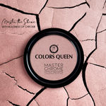 Buy Colors Queen Master Chrome Metallic Highlighter 7.5 gm - Girl Gotta Slay (Shade - 03) - Purplle