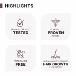 Buy Dermatouch Rosemary Water Hair Growth Spray - 100 ml - Purplle