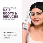 Buy Dermatouch Rosemary Water Hair Growth Spray - 100 ml - Purplle