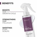 Buy Dermatouch Rosemary Water Hair Growth Spray - 100 ml - Purplle