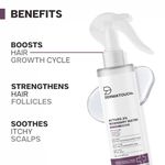 Buy Dermatouch Rosemary Water Hair Growth Spray - 100 ml - Purplle