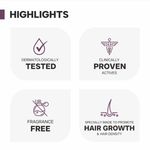 Buy Dermatouch Rosemary Water Hair Growth Spray - 100 ml - Purplle