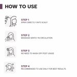 Buy Dermatouch Rosemary Water Hair Growth Spray - 100 ml - Purplle