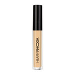 Buy Hilary Rhoda Hide It All Cover Conceal | Conceals Masks, Scars & Dark Circles | High Coverage Concealer | With Shea Butter | Matte Finish | Cruelty-Free & Vegan -3.7 ml (Neutral - Shade 3) - Purplle