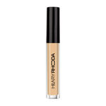 Buy Hilary Rhoda Hide It All Cover Conceal | Conceals Masks, Scars & Dark Circles | High Coverage Concealer | With Shea Butter | Matte Finish | Cruelty-Free & Vegan -3.7 ml (Walnut - Shade 6) - Purplle